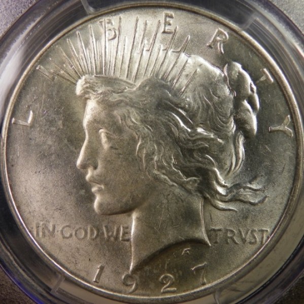 1927-D-Peace-Dollar-For-Grade