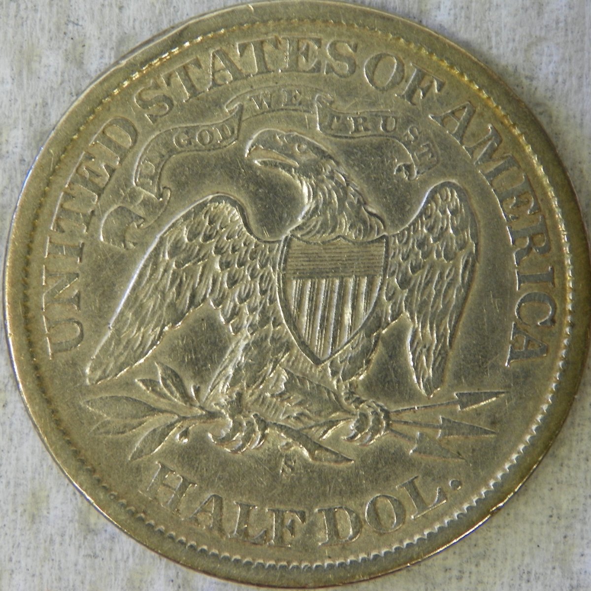1866-S-Seated-Half-Dollar