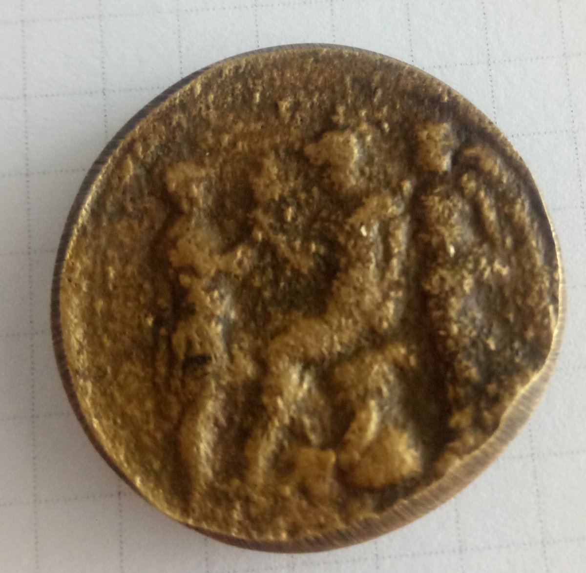 Help-To-Identify-This-Ancient-Coin,-Please
