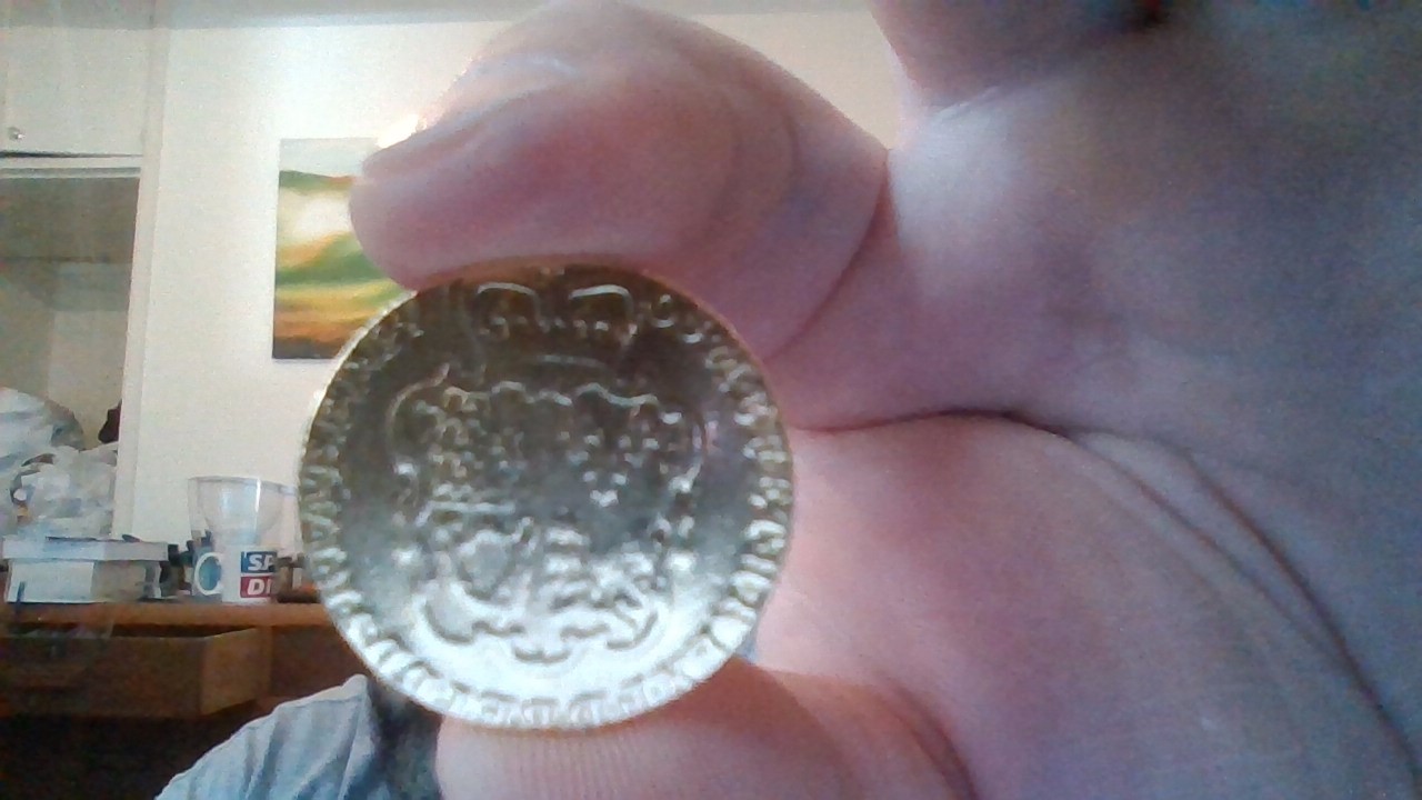 George-III-Guinea-1768:-Real-Or-Not?
