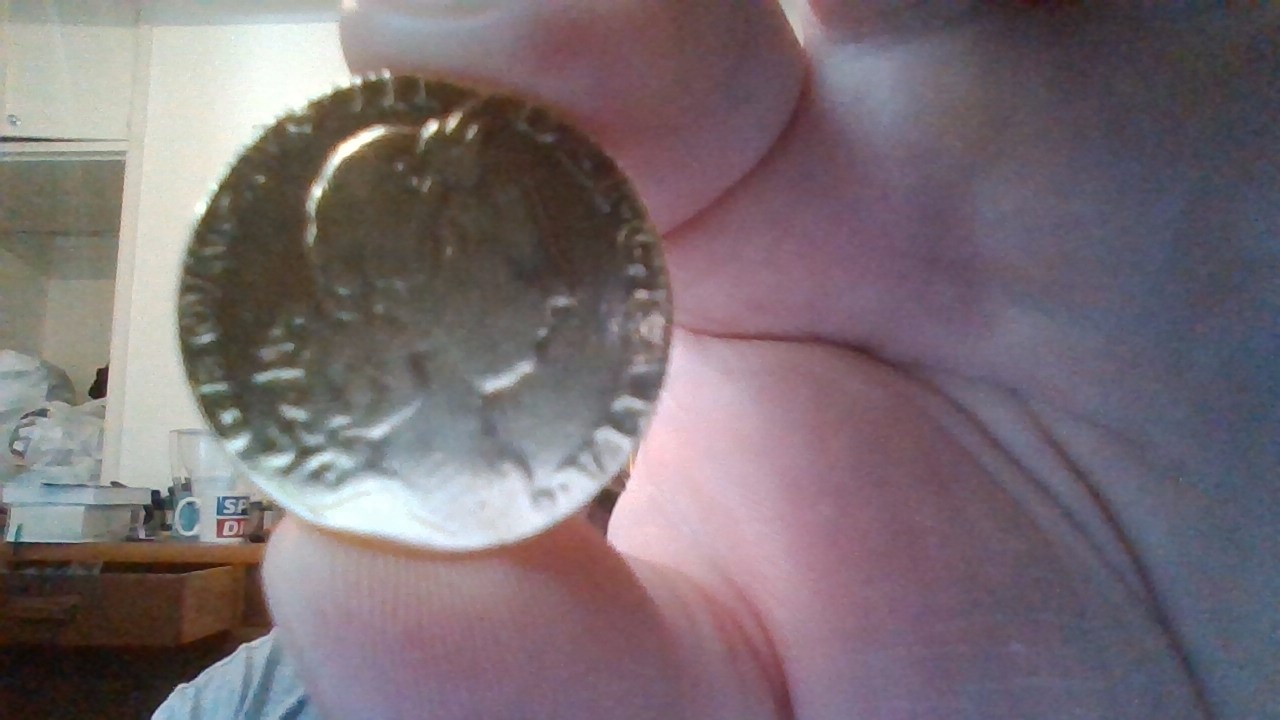 George-III-Guinea-1768:-Real-Or-Not?