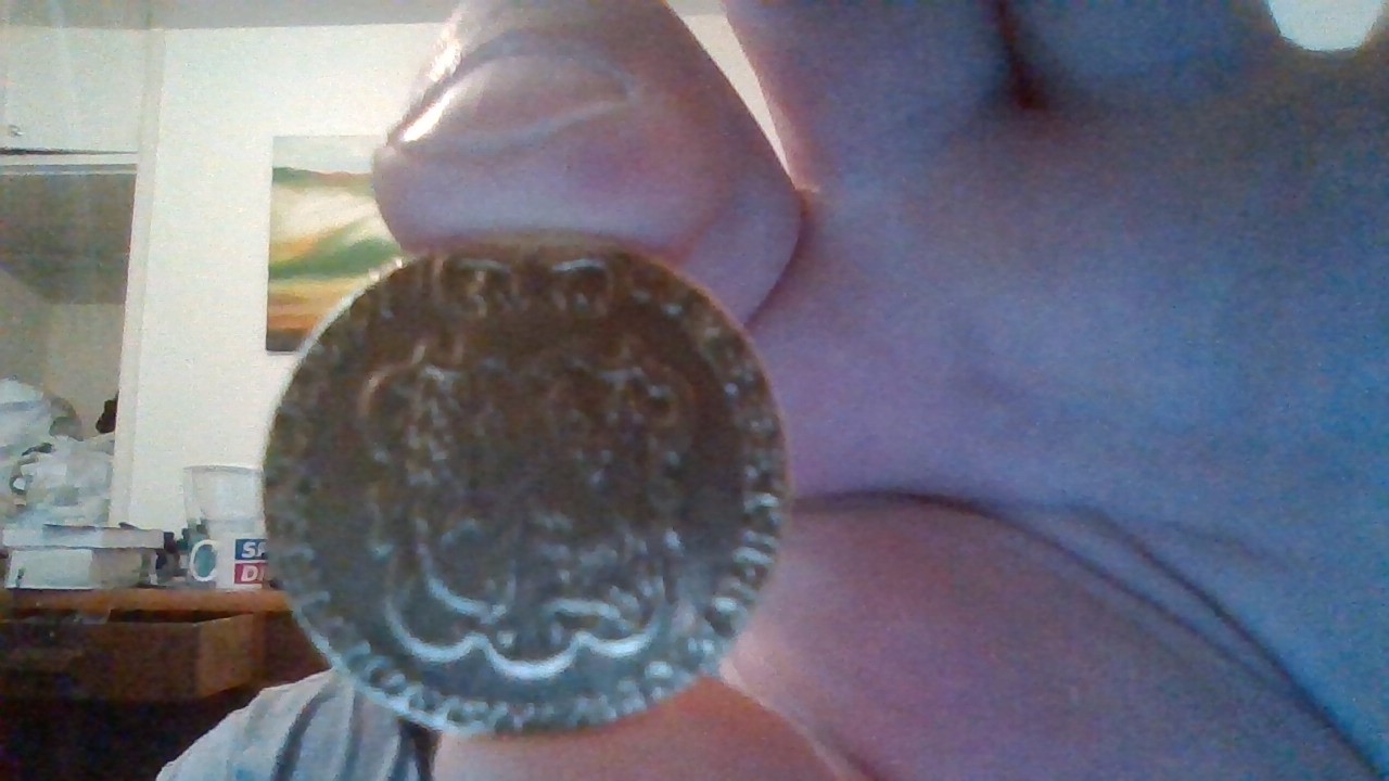 George-III-Guinea-1768:-Real-Or-Not?