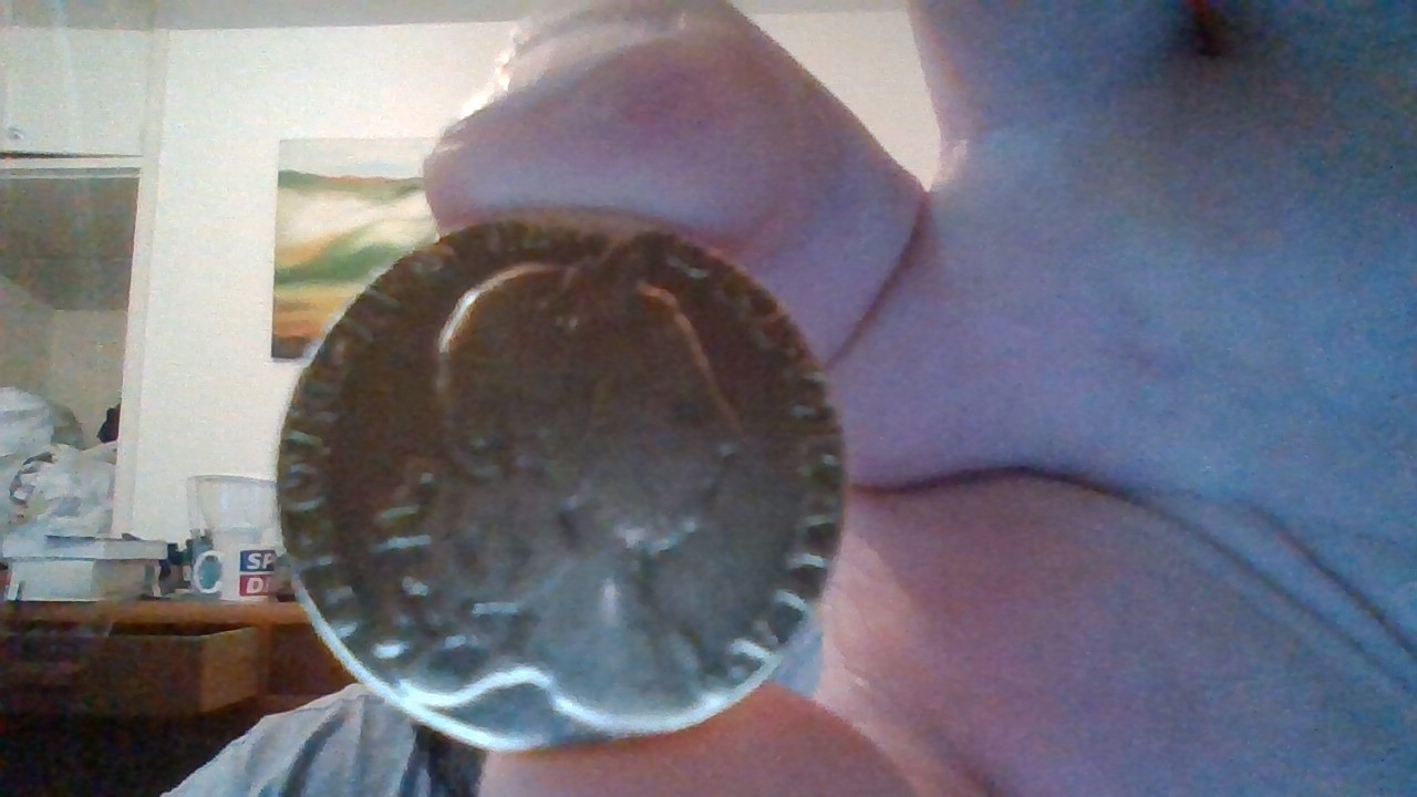 George-III-Guinea-1768:-Real-Or-Not?