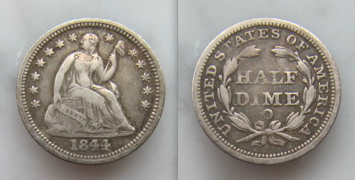 1844-O-Half-Dime-You-Vs-PCGS