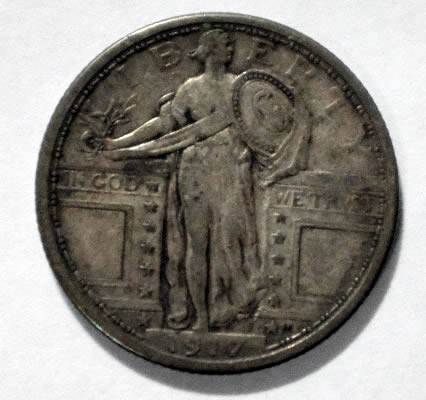 1917-Standing-Liberty-25c-Type-I,-Grade-Please?