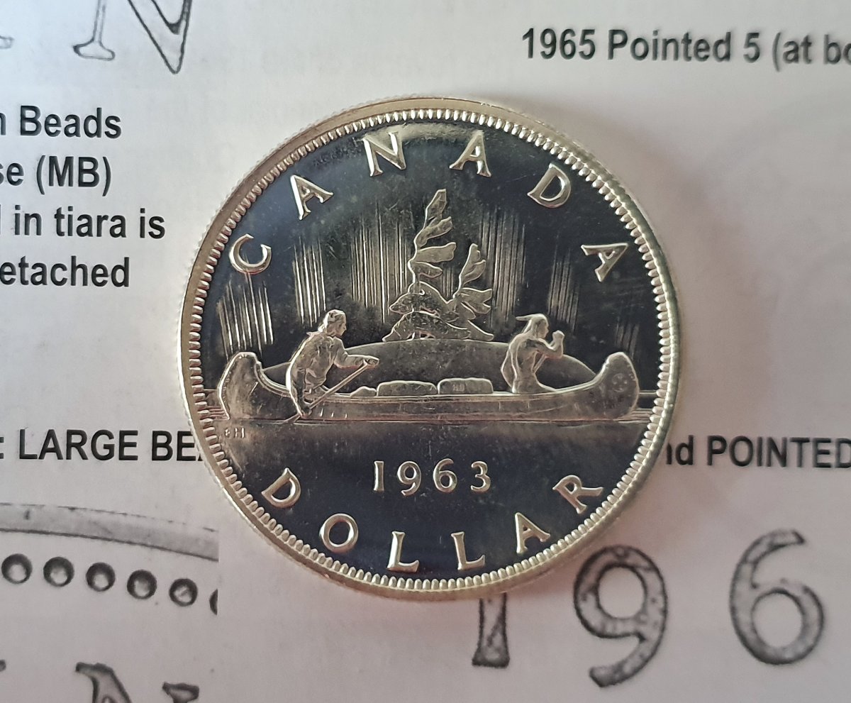Grade-For-This-1963-Canadian-Dollar?