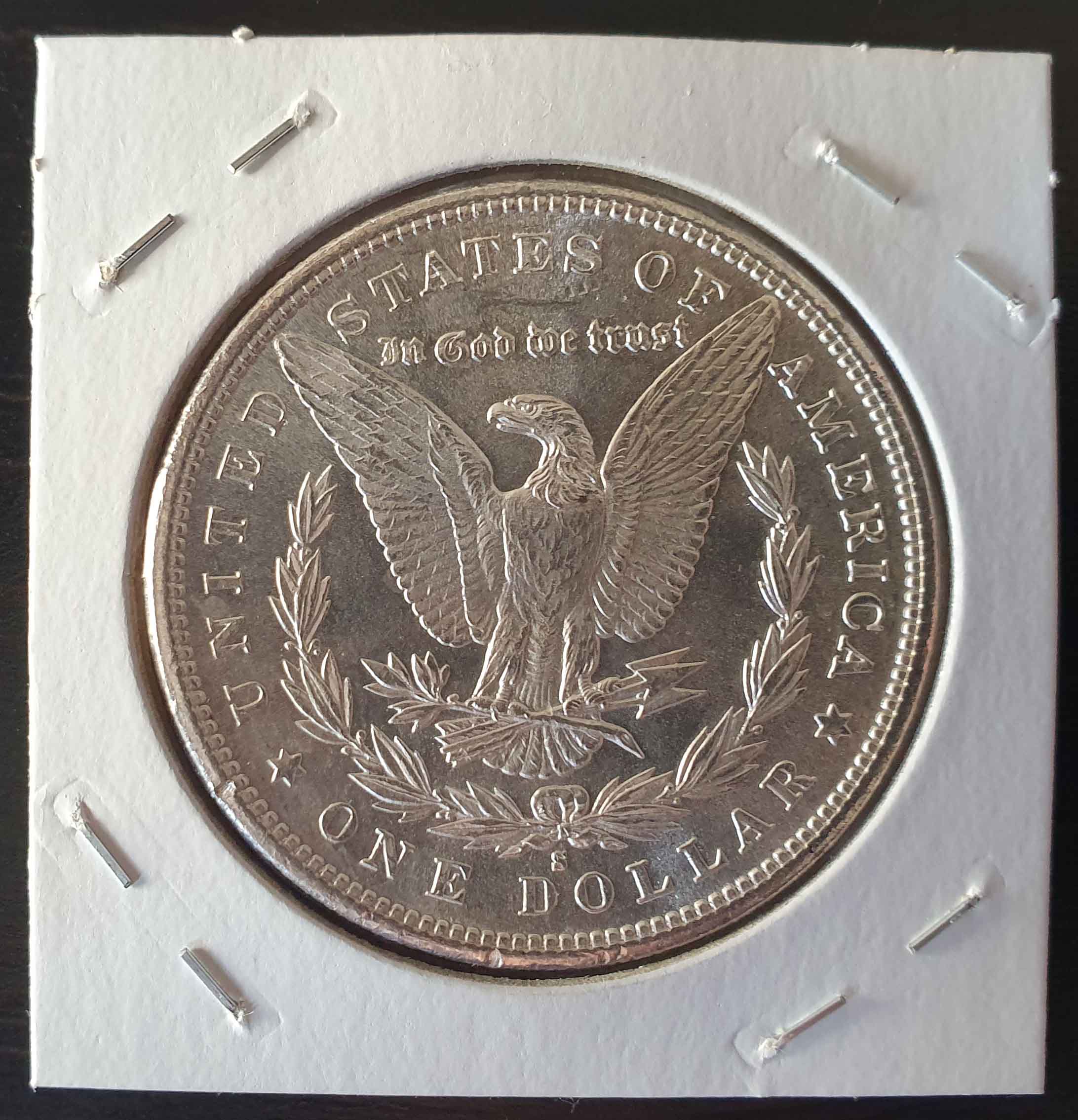 Thoughts-On-This-1881-S-Morgan?