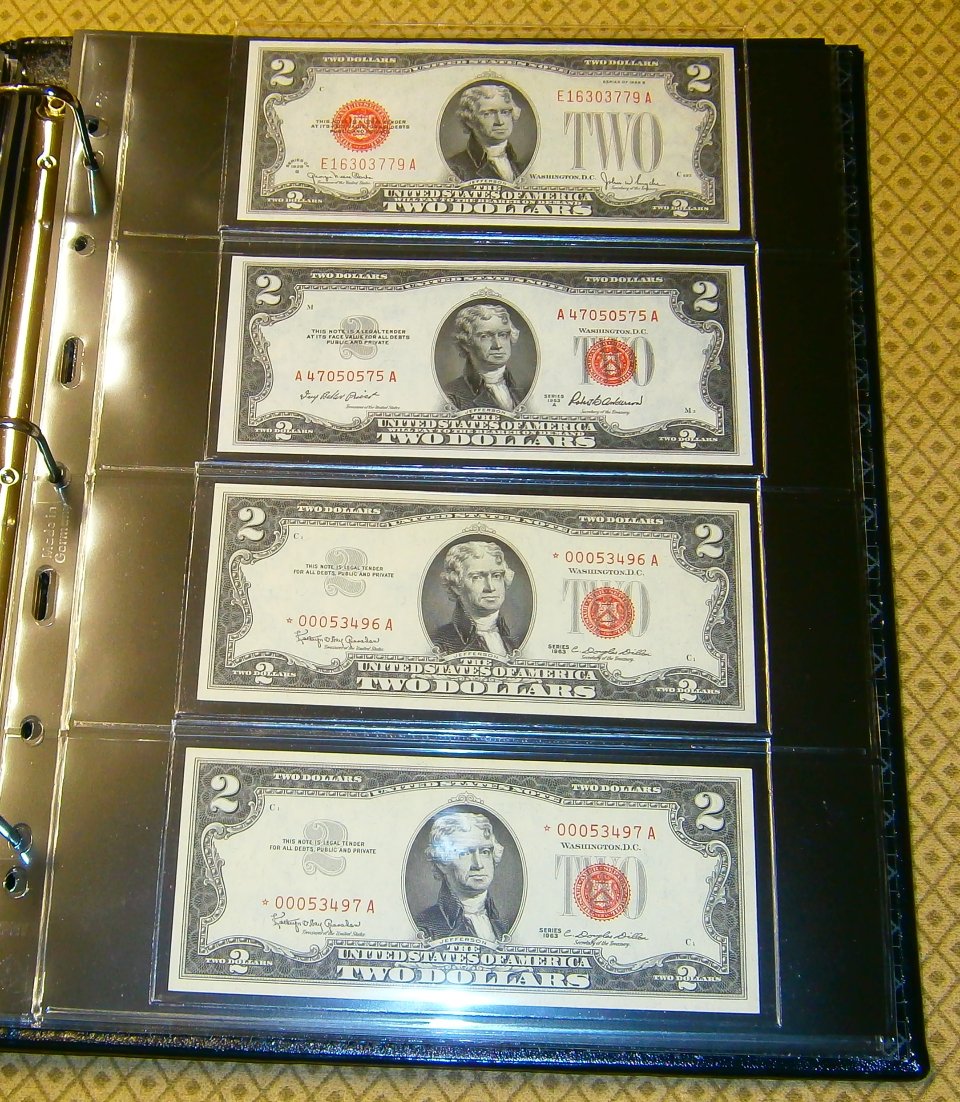Founding-Fathers-Currency-Set