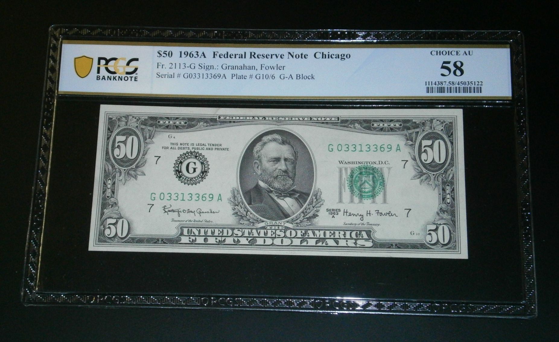 Post-Your-New-Currency-Acquisitions!