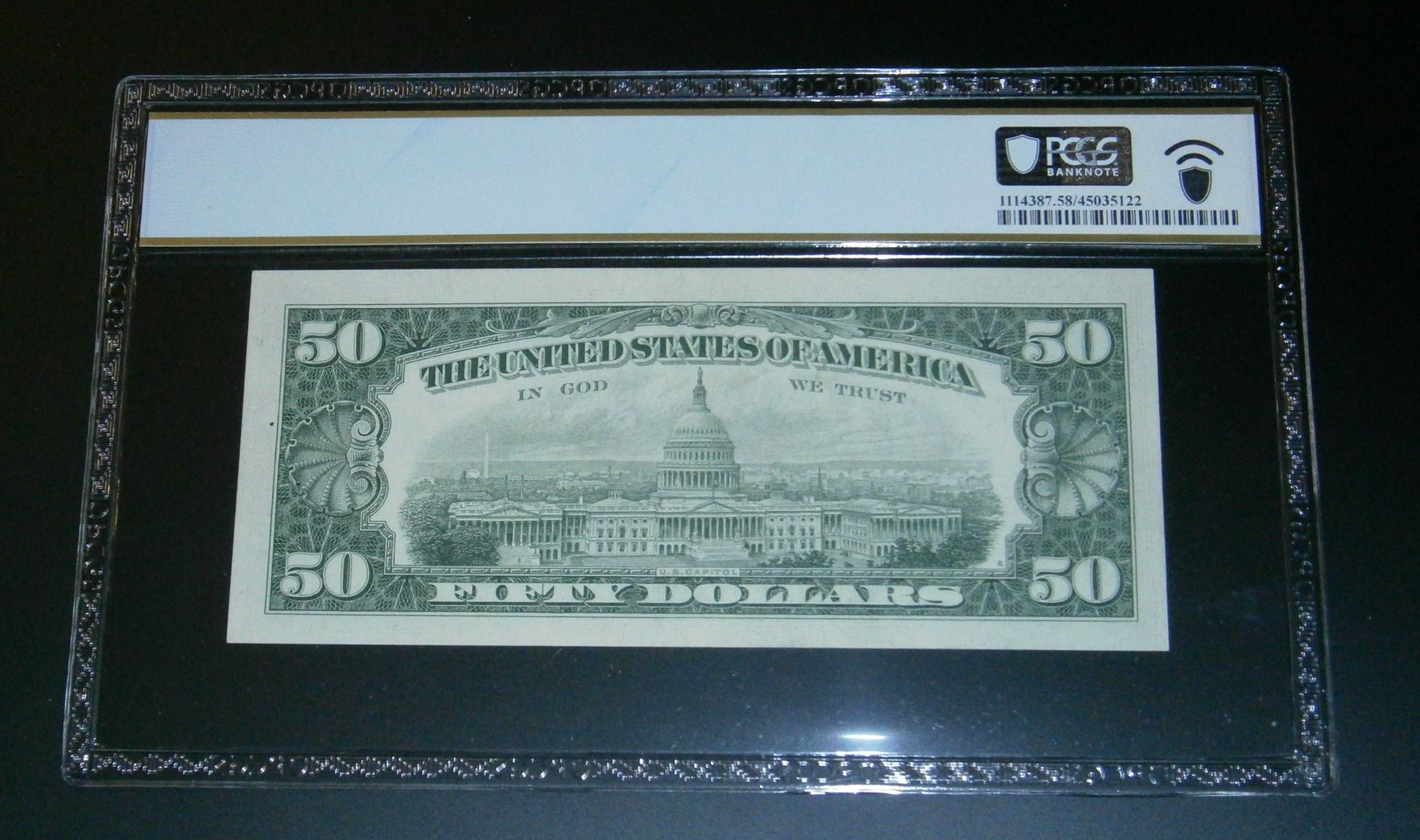Post-Your-New-Currency-Acquisitions!