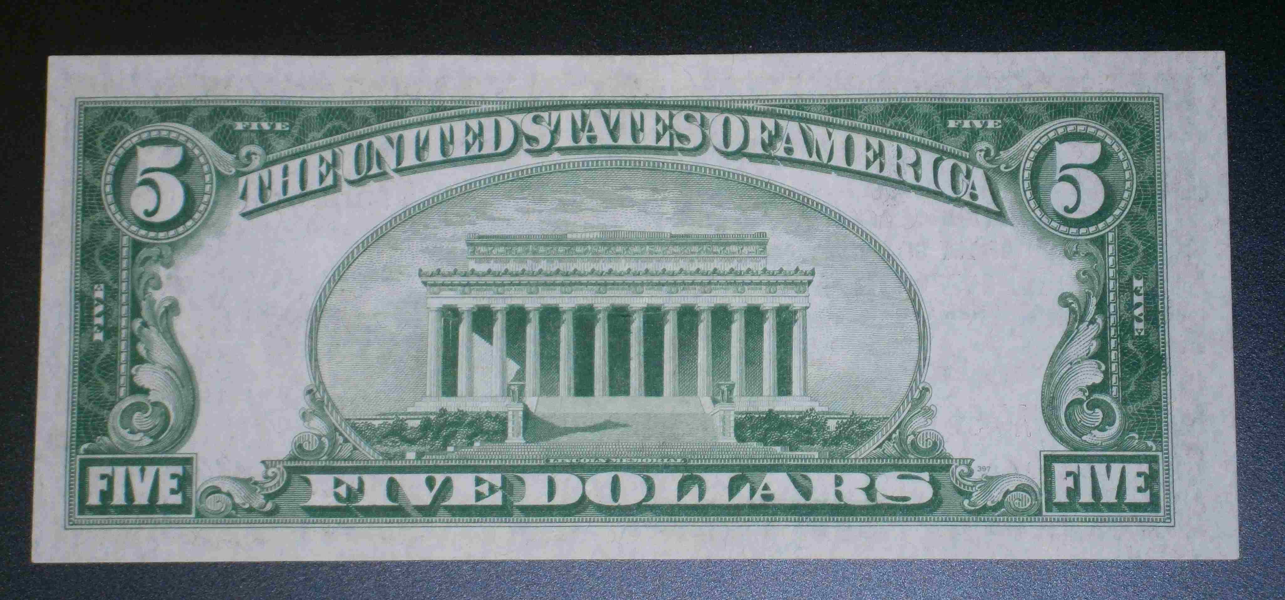 New-$5-National-Bank-Note