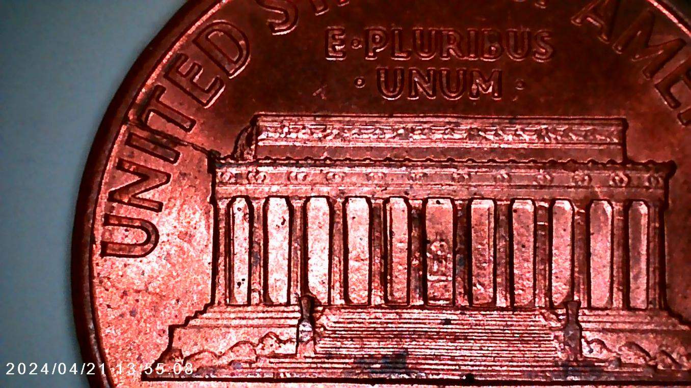 1992-LMC-With-Die-Break-&-Chip-Or-Plating-Blister?