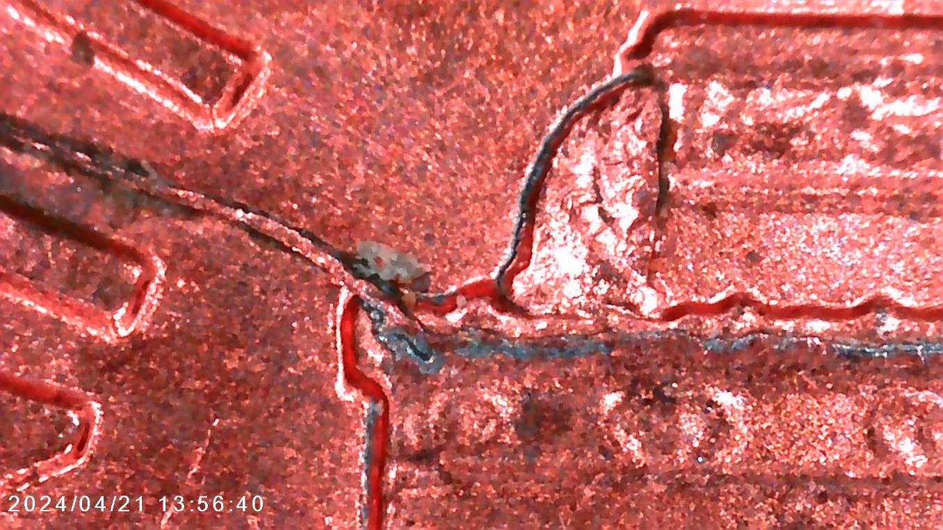 1992-LMC-With-Die-Break-&-Chip-Or-Plating-Blister?