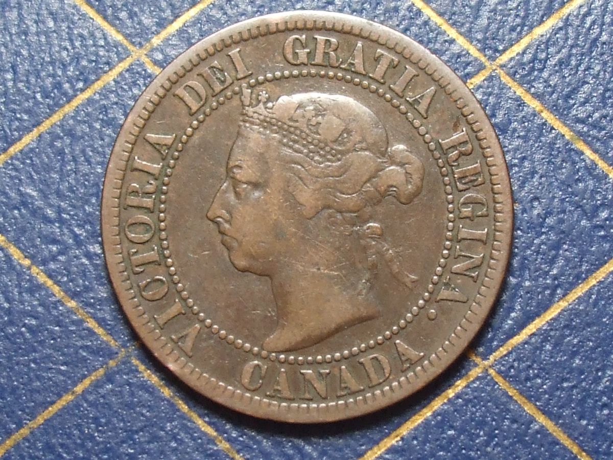 1891-Penny-Small-Date--Large-Leaves?