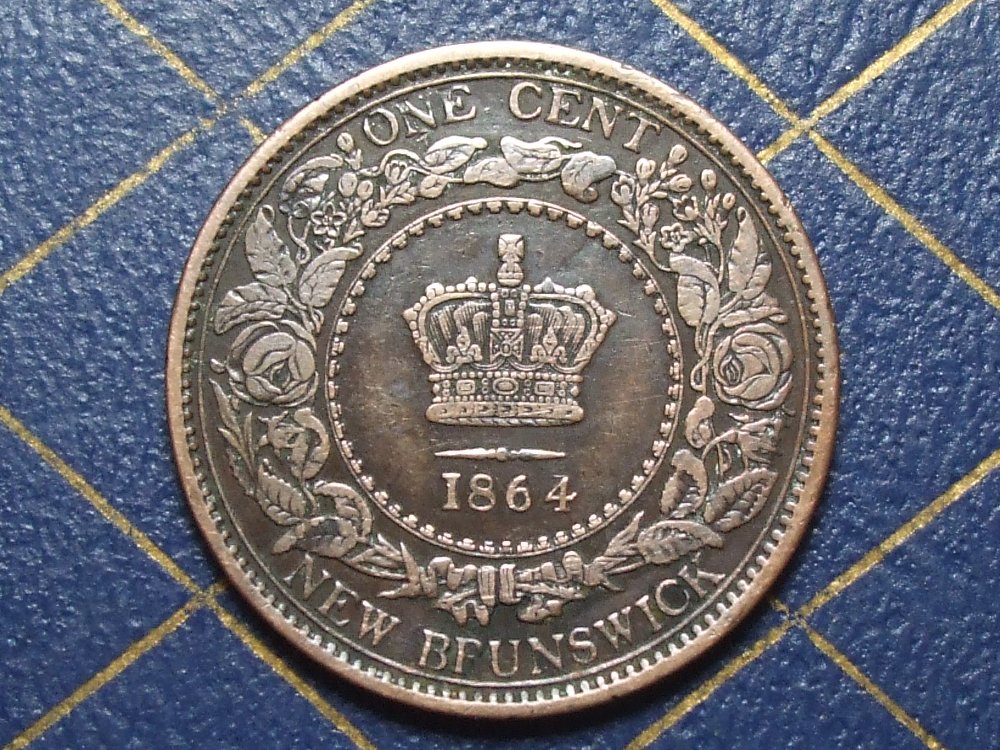 Help-Grade-This-1864-New-Brunswick-Cent