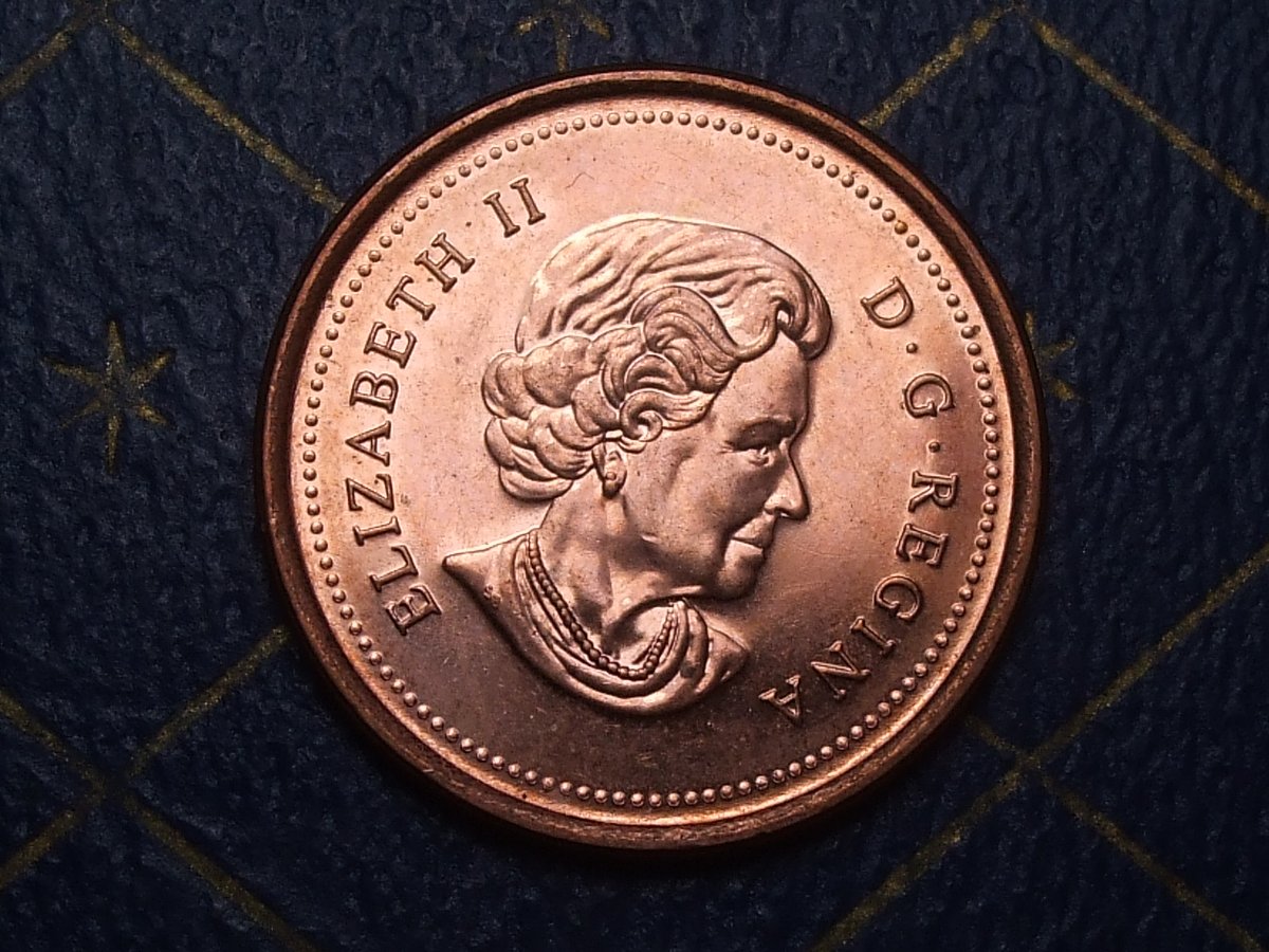 Found-My-50th-2006-Mag-Penny-Looking-For-Grade-Opinions