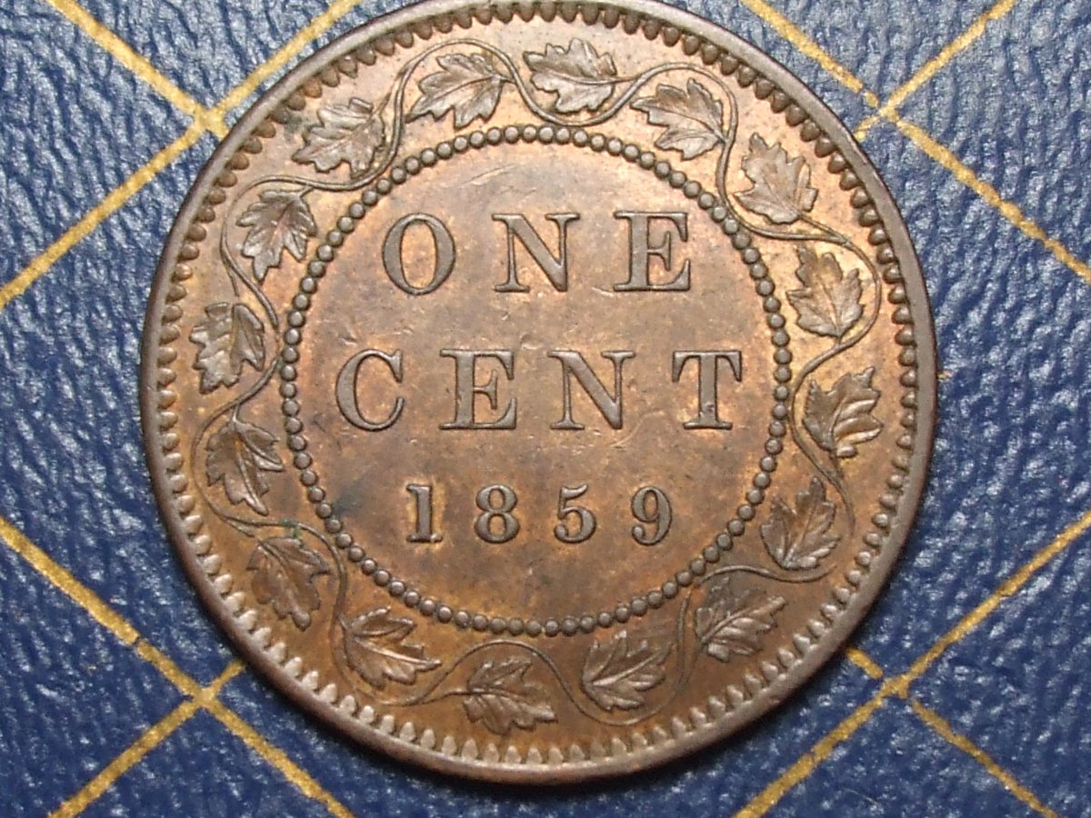 Guess-The-Haxby-1859-Large-Cent-Variety-Game