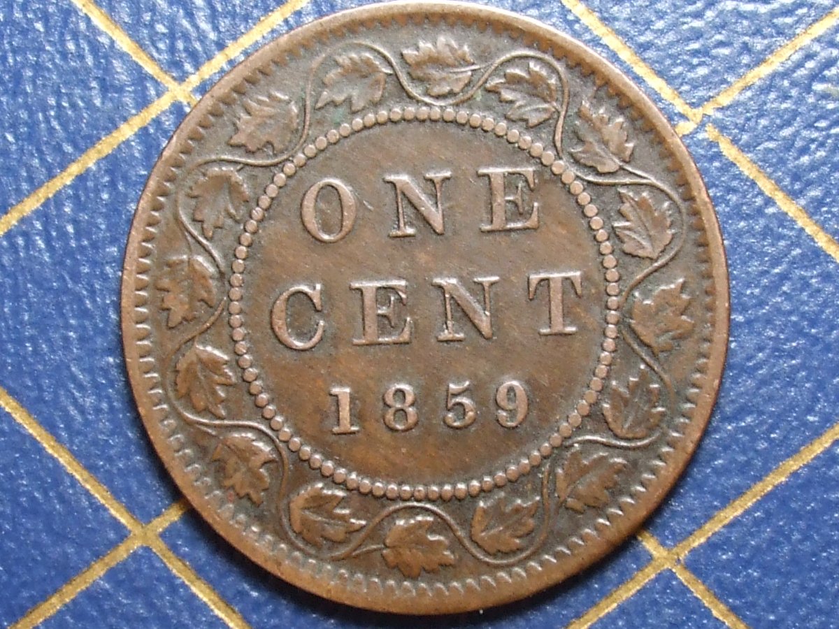 Guess-The-Haxby-1859-Large-Cent-Variety-Game