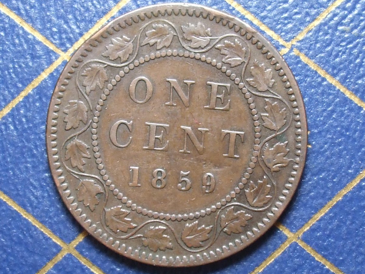 Guess-The-Haxby-1859-Large-Cent-Variety-Game
