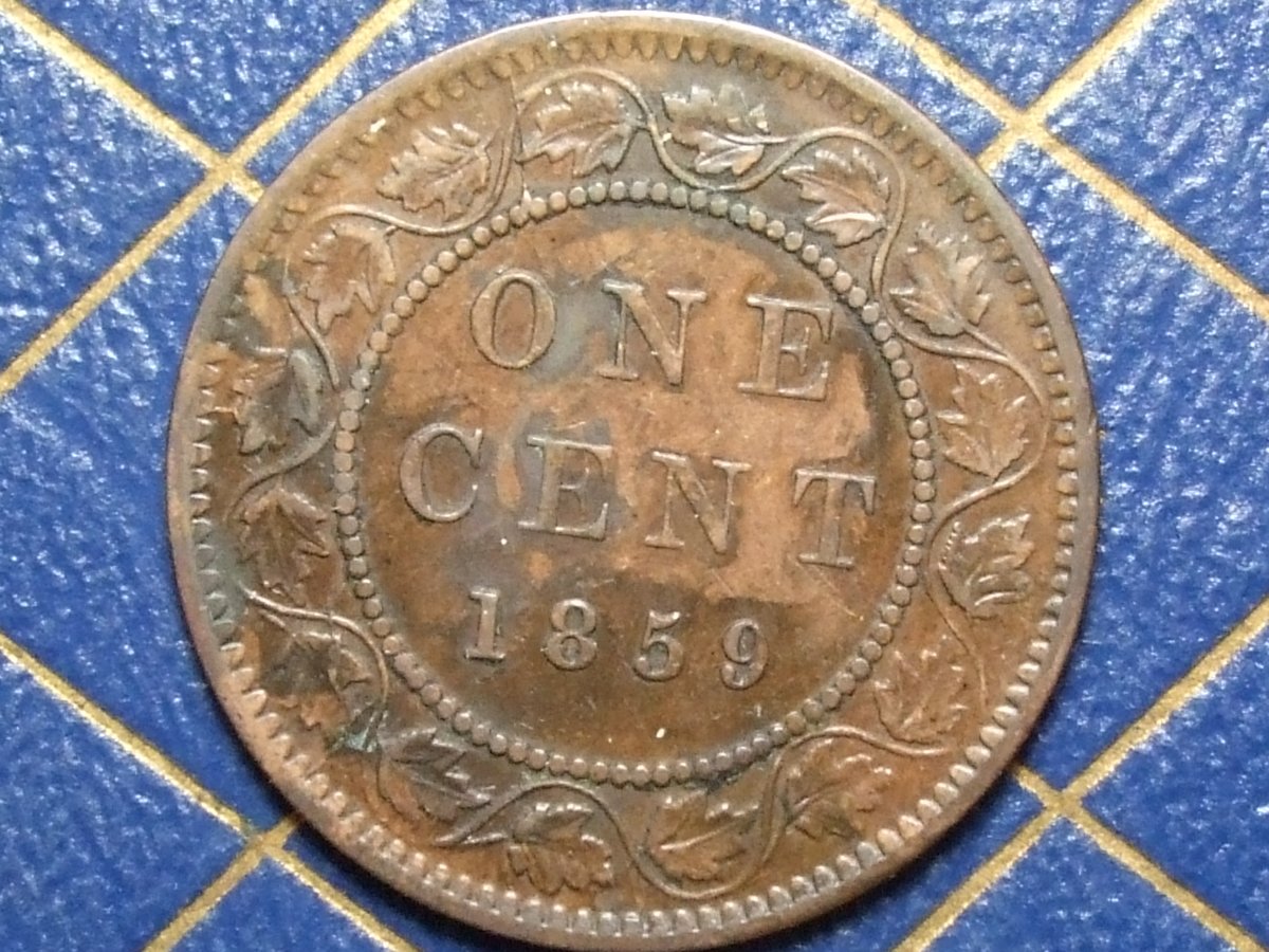 Guess-The-Haxby-1859-Large-Cent-Variety-Game