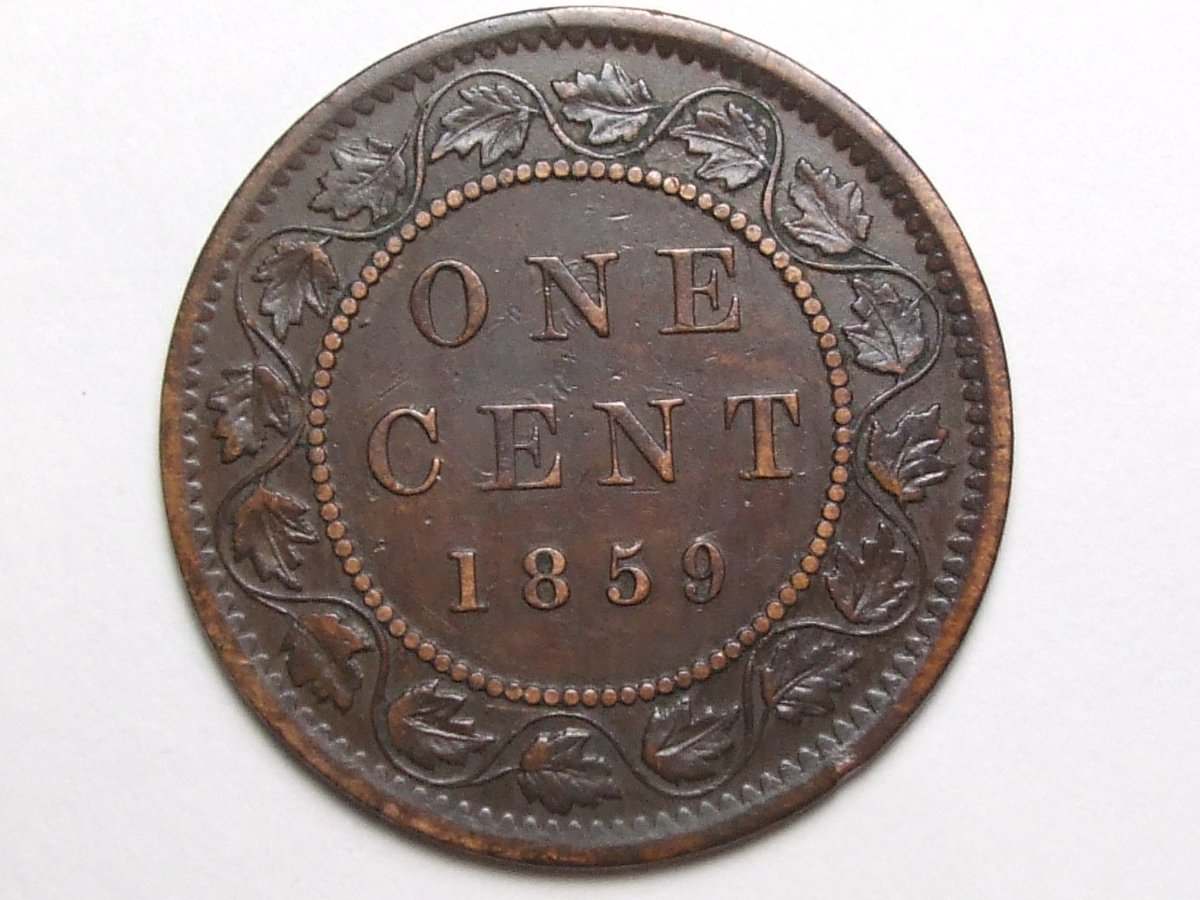 Guess-The-Haxby-1859-Large-Cent-Variety-Game