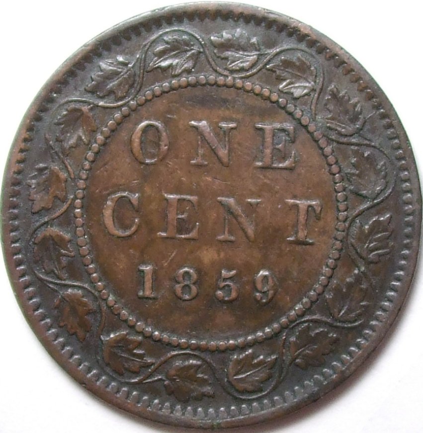 Guess-The-Haxby-1859-Large-Cent-Variety-Game