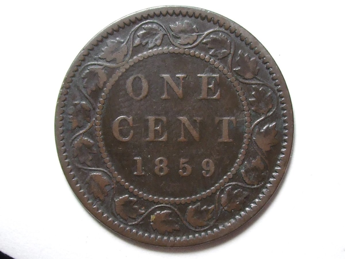Guess-The-Haxby-1859-Large-Cent-Variety-Game