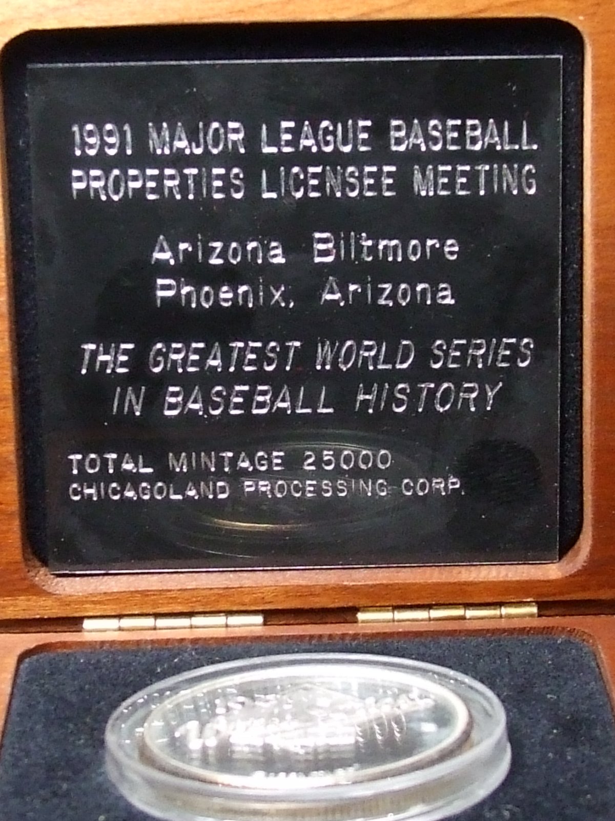 Another-Garage-Sale-Find-Silver-Oz-1991-World-Series