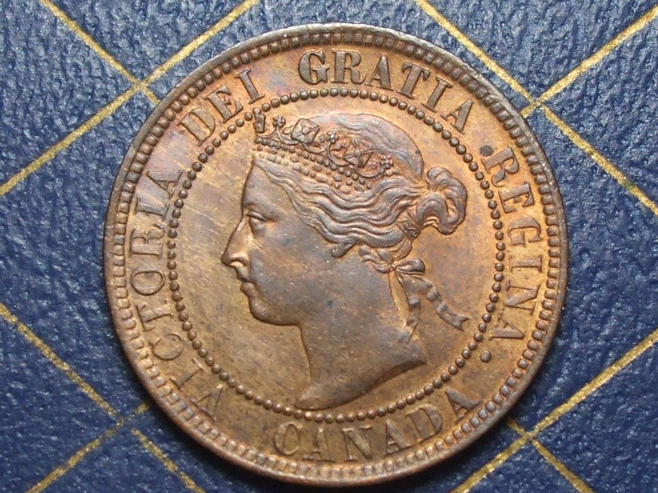 Woody's,-Wood-Toned-Coins---I'll-Show-You-Mine-If-You-Show-Me-Yours!