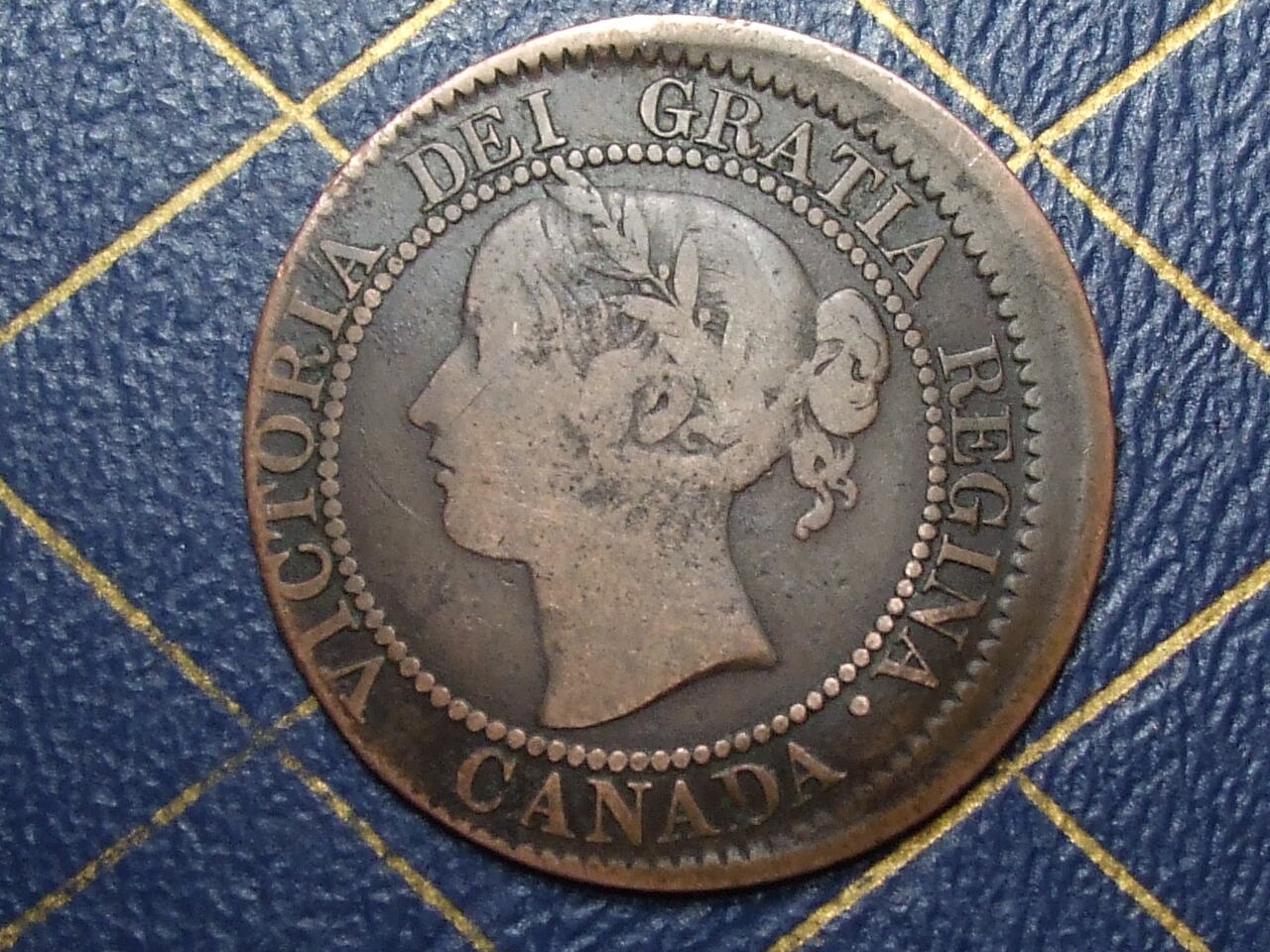 Got-Myself-A-Pretty-Neat-Large-Cent-Today