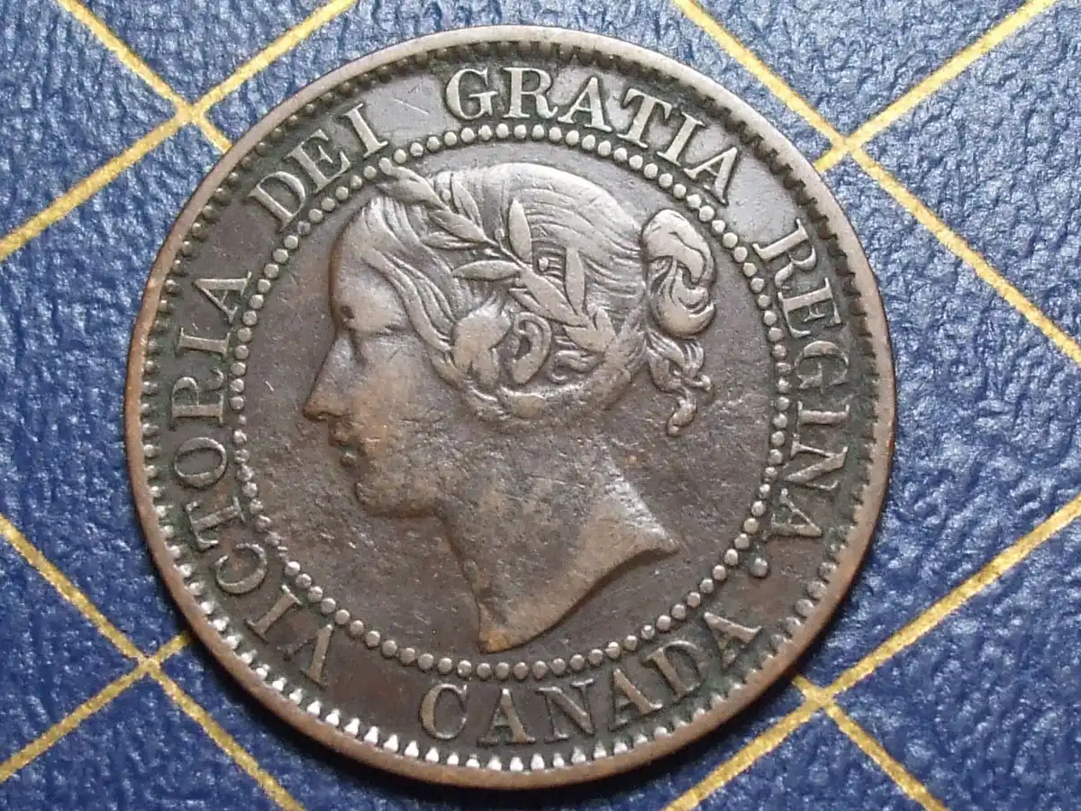 Recent-Pickup---A-Very-Scarce-1858-Cent