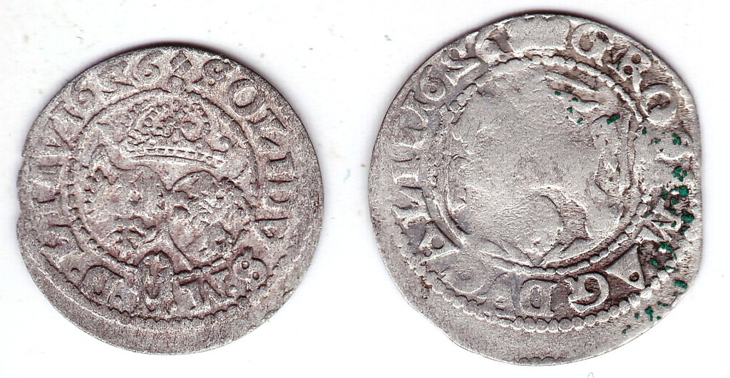 Post-Your-Kingdom-Of-Poland-Coins-By-Monarch-1587---1795