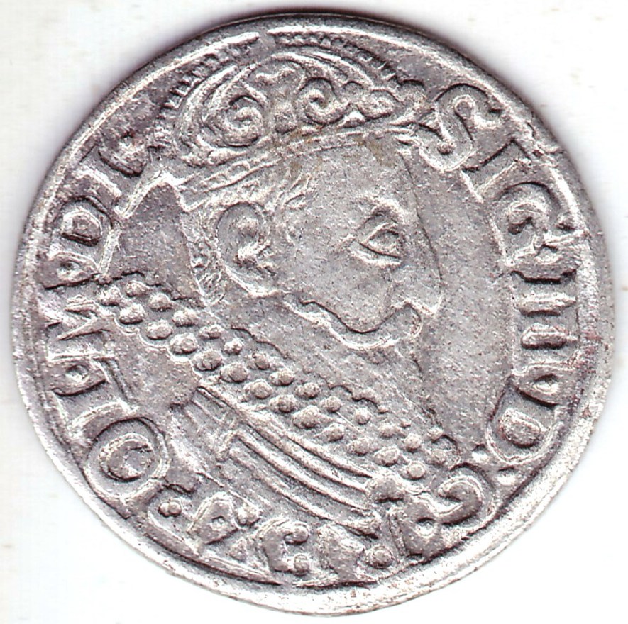 Post-Your-Kingdom-Of-Poland-Coins-By-Monarch-1587---1795