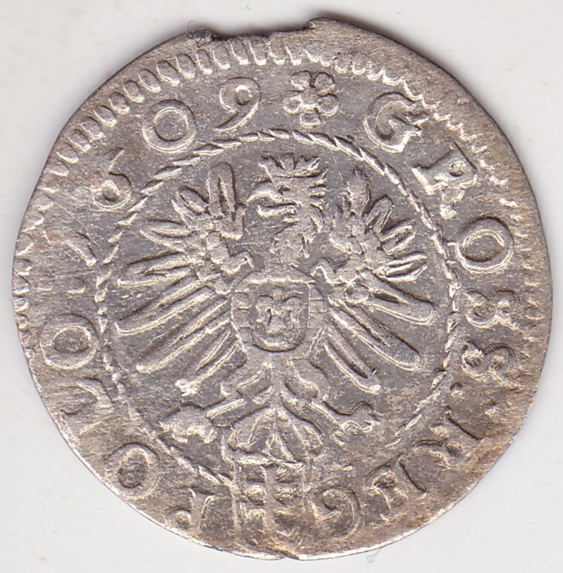 Post-Your-Kingdom-Of-Poland-Coins-By-Monarch-1587---1795