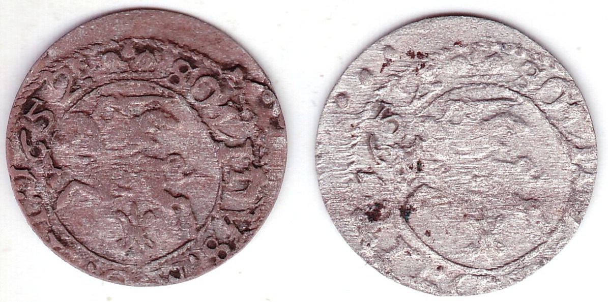 Post-Your-Kingdom-Of-Poland-Coins-By-Monarch-1587---1795