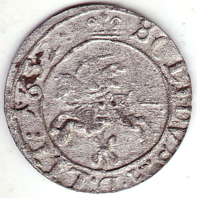 Post-Your-Kingdom-Of-Poland-Coins-By-Monarch-1587---1795