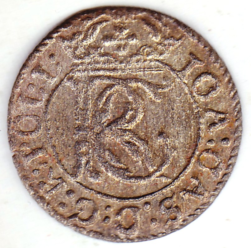 Post-Your-Kingdom-Of-Poland-Coins-By-Monarch-1587---1795