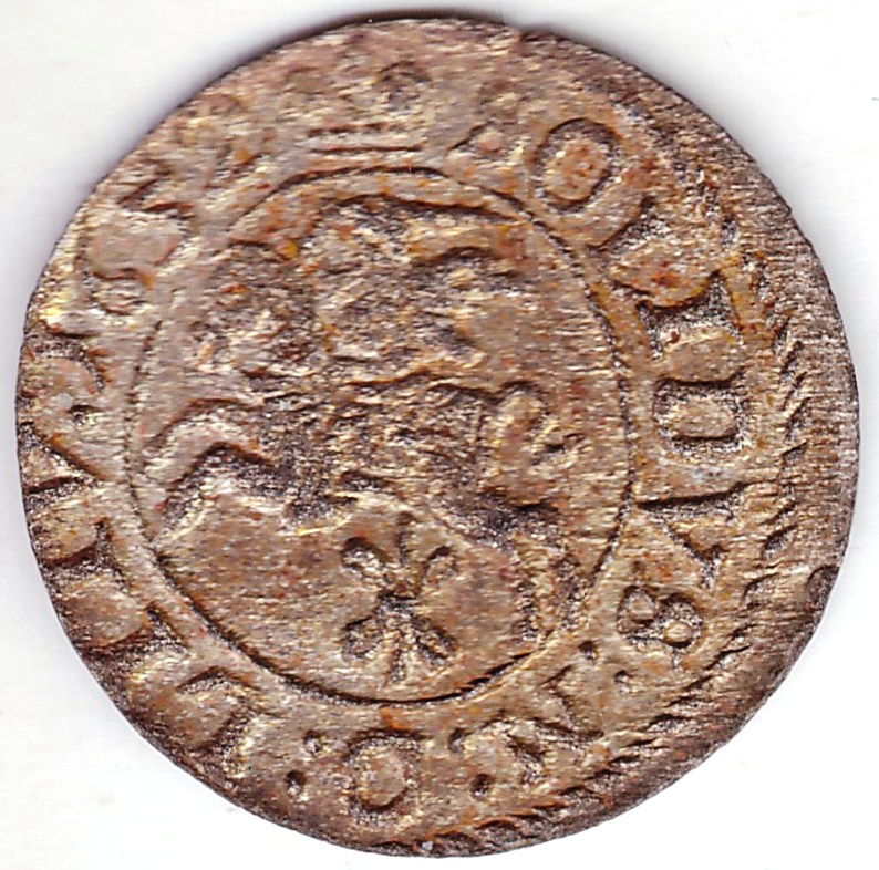 Post-Your-Kingdom-Of-Poland-Coins-By-Monarch-1587---1795