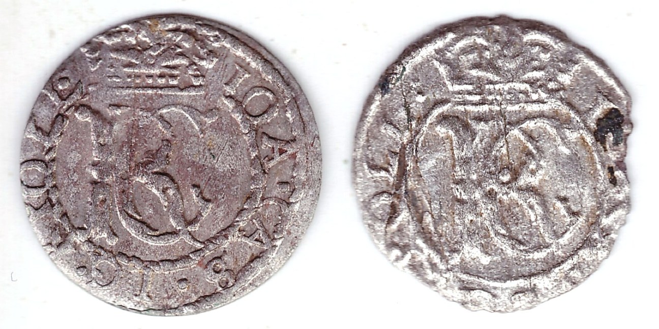 Post-Your-Kingdom-Of-Poland-Coins-By-Monarch-1587---1795