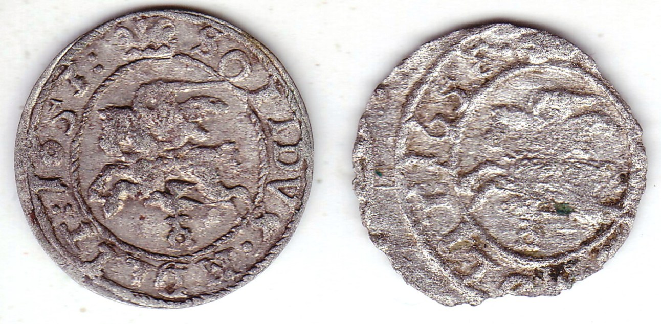 Post-Your-Kingdom-Of-Poland-Coins-By-Monarch-1587---1795