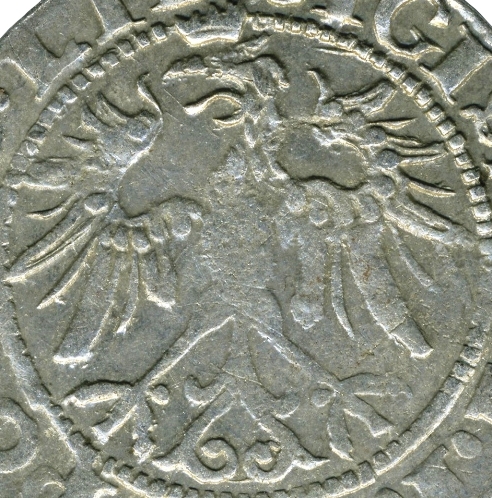 Lithuanian-Coinage-Of-Alexander-Jagiellon-And-Sigismund-The-Old-1495-1536