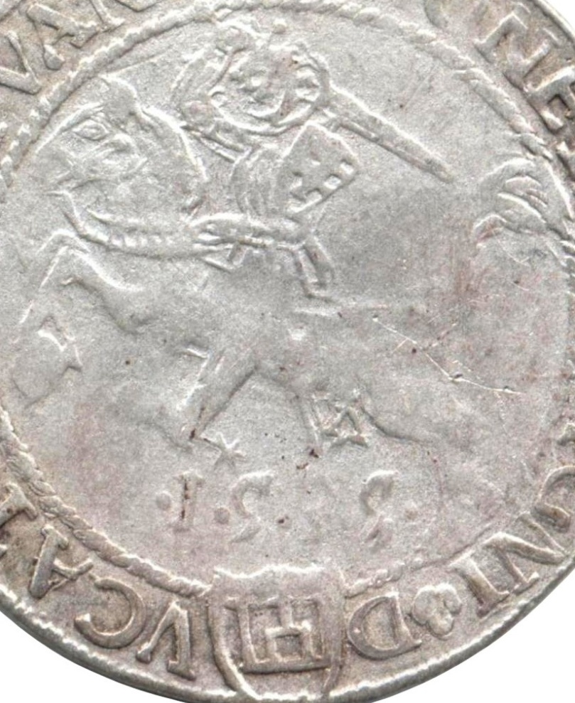 Lithuanian-Coinage-Of-Alexander-Jagiellon-And-Sigismund-The-Old-1495-1536