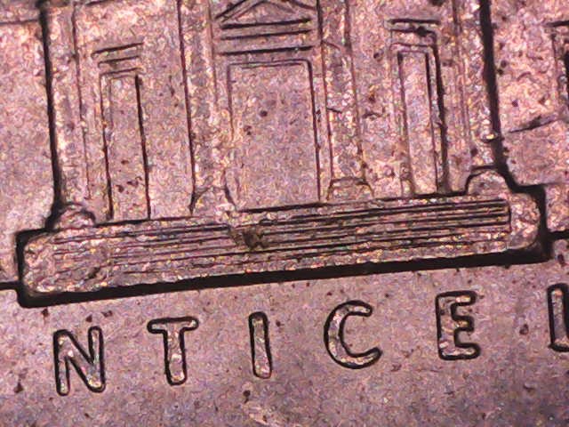 1996-P-Jefferson-Nickel-How-Many-Steps?