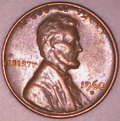 1960-D-Penny-D-Over-D