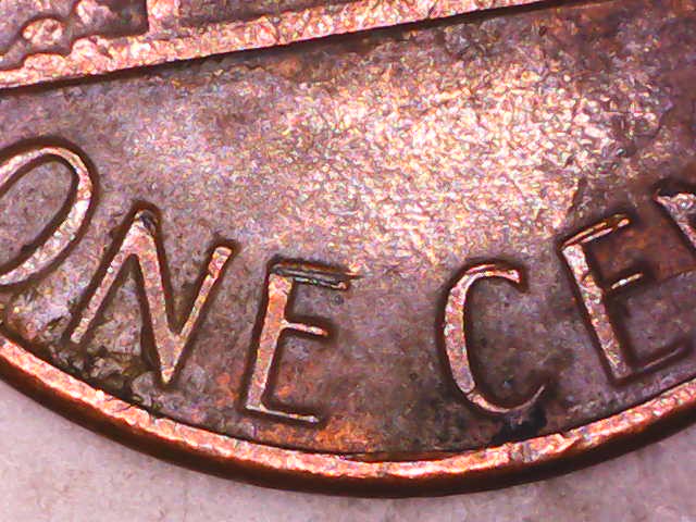 1983-Lincoln-Cent--One-Cent-Lines