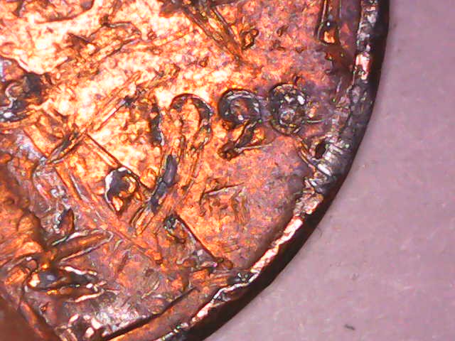 1998-Lincoln-Cent-Good-News/Bad-News