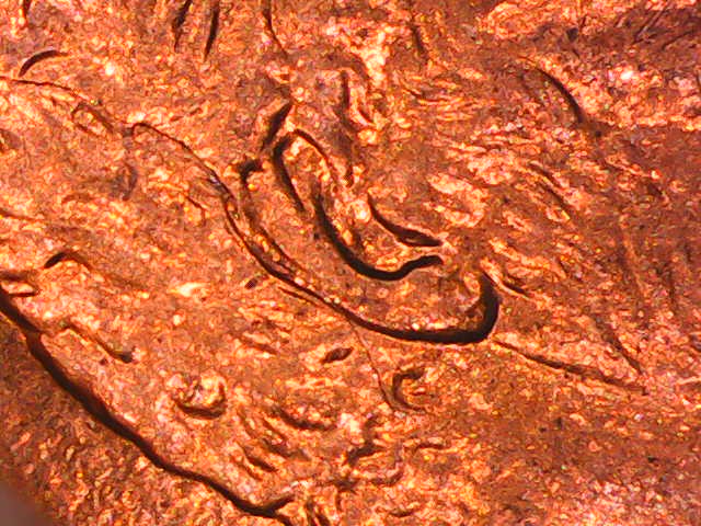 1997-Lincoln-Cent-Crack-Along-Ear?