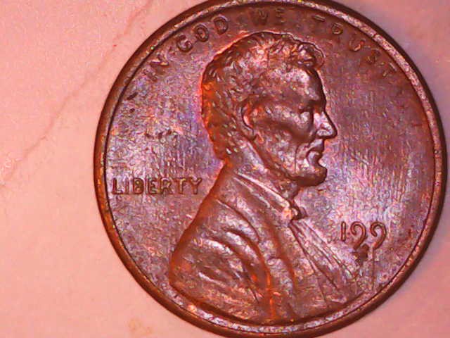 199?-Lincoln-Cent-Question