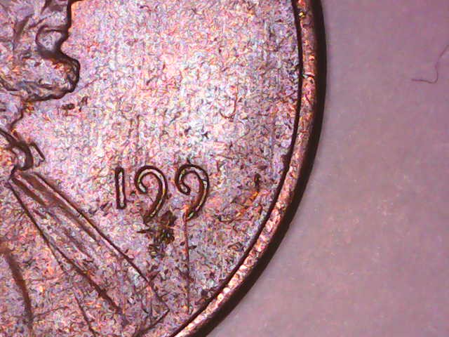199?-Lincoln-Cent-Question