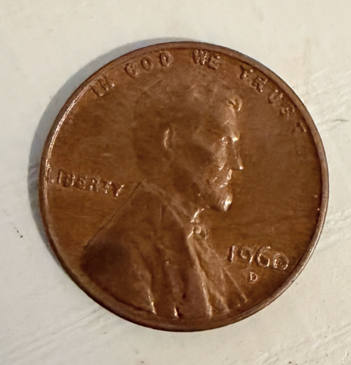 1960-D-Lincoln-Cent-Questions